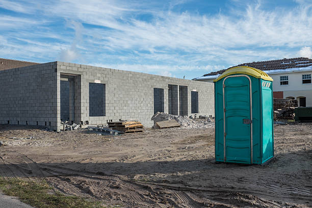 Best High-end porta potty rental  in Rockford, MI